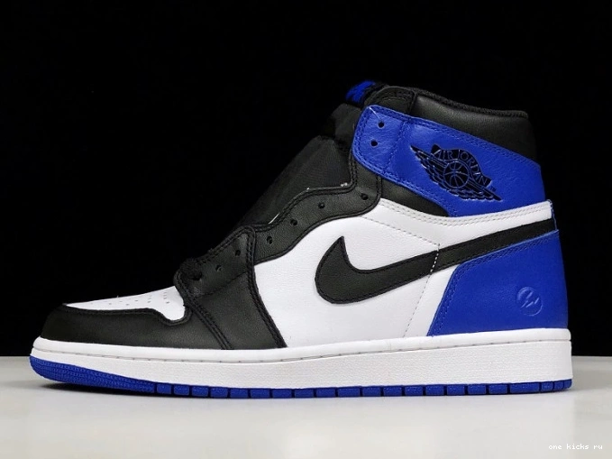 Cheap Retro Fragment High Jordan OG 1 716371-040 Air 0717